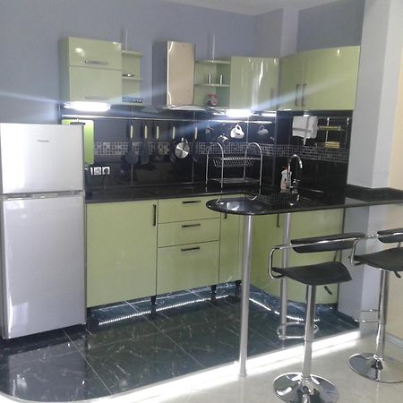 Apartment At Sunset Kvariati Εξωτερικό φωτογραφία