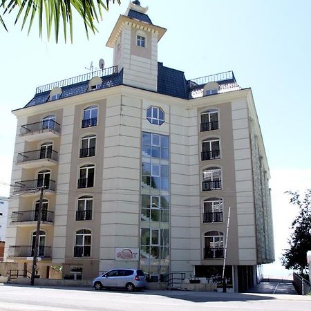 Apartment At Sunset Kvariati Εξωτερικό φωτογραφία