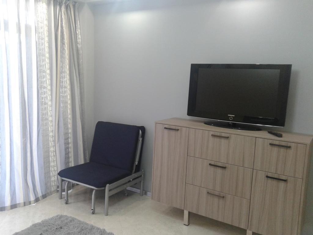 Apartment At Sunset Kvariati Εξωτερικό φωτογραφία